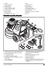 Preview for 51 page of Husqvarna PG 690 Operator'S Manual