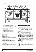 Preview for 54 page of Husqvarna PG 690 Operator'S Manual