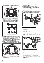 Preview for 62 page of Husqvarna PG 690 Operator'S Manual