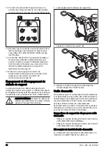 Preview for 64 page of Husqvarna PG 690 Operator'S Manual