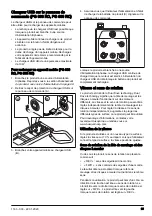 Preview for 69 page of Husqvarna PG 690 Operator'S Manual