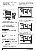 Preview for 76 page of Husqvarna PG 690 Operator'S Manual