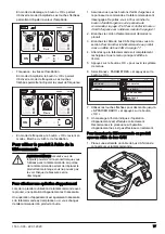 Preview for 77 page of Husqvarna PG 690 Operator'S Manual