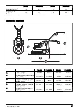 Preview for 97 page of Husqvarna PG 690 Operator'S Manual