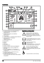 Preview for 104 page of Husqvarna PG 690 Operator'S Manual