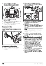 Preview for 112 page of Husqvarna PG 690 Operator'S Manual