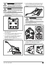 Preview for 115 page of Husqvarna PG 690 Operator'S Manual