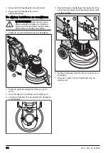 Preview for 134 page of Husqvarna PG 690 Operator'S Manual