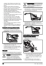 Preview for 140 page of Husqvarna PG 690 Operator'S Manual