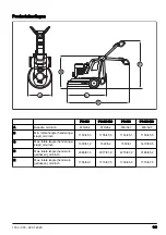 Preview for 145 page of Husqvarna PG 690 Operator'S Manual