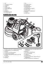 Preview for 149 page of Husqvarna PG 690 Operator'S Manual