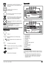 Preview for 153 page of Husqvarna PG 690 Operator'S Manual