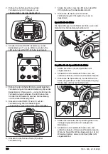 Preview for 160 page of Husqvarna PG 690 Operator'S Manual