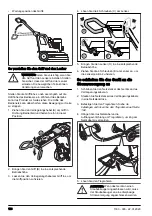 Preview for 166 page of Husqvarna PG 690 Operator'S Manual