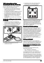 Preview for 167 page of Husqvarna PG 690 Operator'S Manual