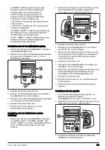 Preview for 173 page of Husqvarna PG 690 Operator'S Manual