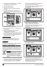 Preview for 174 page of Husqvarna PG 690 Operator'S Manual