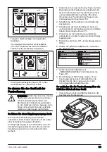 Preview for 175 page of Husqvarna PG 690 Operator'S Manual