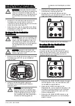 Preview for 177 page of Husqvarna PG 690 Operator'S Manual