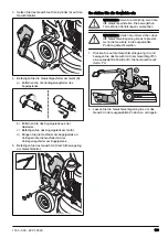 Preview for 179 page of Husqvarna PG 690 Operator'S Manual