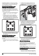 Preview for 182 page of Husqvarna PG 690 Operator'S Manual