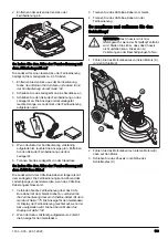 Preview for 183 page of Husqvarna PG 690 Operator'S Manual