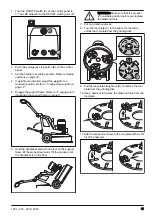 Preview for 11 page of Husqvarna PG 830S Operator'S Manual