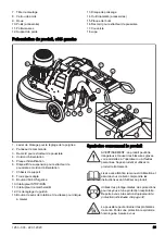 Preview for 29 page of Husqvarna PG 830S Operator'S Manual