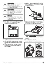 Preview for 37 page of Husqvarna PG 830S Operator'S Manual