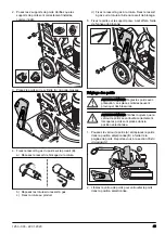 Preview for 43 page of Husqvarna PG 830S Operator'S Manual