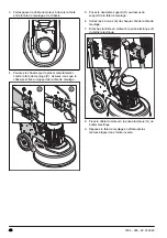 Preview for 46 page of Husqvarna PG 830S Operator'S Manual