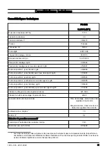 Preview for 51 page of Husqvarna PG 830S Operator'S Manual