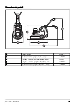 Preview for 53 page of Husqvarna PG 830S Operator'S Manual