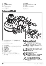 Preview for 56 page of Husqvarna PG 830S Operator'S Manual