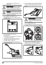 Preview for 64 page of Husqvarna PG 830S Operator'S Manual