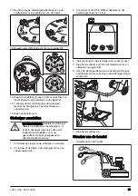 Preview for 65 page of Husqvarna PG 830S Operator'S Manual