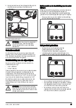 Preview for 67 page of Husqvarna PG 830S Operator'S Manual