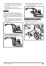 Preview for 69 page of Husqvarna PG 830S Operator'S Manual