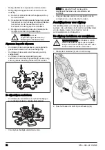 Preview for 72 page of Husqvarna PG 830S Operator'S Manual