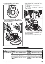 Preview for 73 page of Husqvarna PG 830S Operator'S Manual