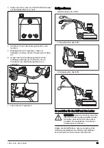 Preview for 93 page of Husqvarna PG 830S Operator'S Manual