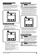 Preview for 95 page of Husqvarna PG 830S Operator'S Manual