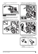 Preview for 97 page of Husqvarna PG 830S Operator'S Manual