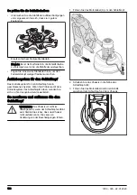 Preview for 100 page of Husqvarna PG 830S Operator'S Manual