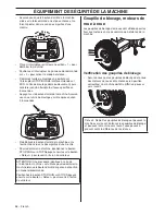 Preview for 58 page of Husqvarna PG820 RC Operator'S Manual