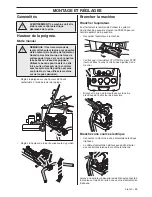 Preview for 59 page of Husqvarna PG820 RC Operator'S Manual