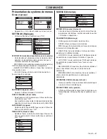 Preview for 67 page of Husqvarna PG820 RC Operator'S Manual