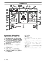 Preview for 70 page of Husqvarna PG820 RC Operator'S Manual