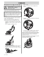 Preview for 76 page of Husqvarna PG820 RC Operator'S Manual