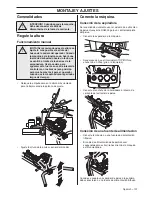 Preview for 107 page of Husqvarna PG820 RC Operator'S Manual